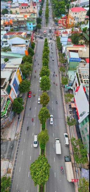 Bán nhà mặt tiền đường Đồng Khởi đang cho thuê hơn 1.4 tỷ/năm sổ hồng 965m2 giá 55 tỷ - 2