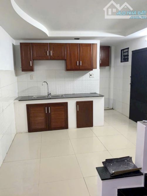 Bán nhà góc 2 tầng Cư xá Đô Thành P4Q3. 7.2 tỷ - 2