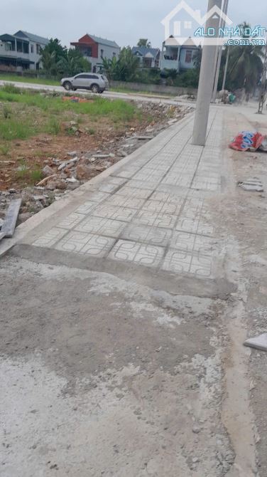 đất sổ đỏ thành phố 1 ti 050 quảng đông 2025 - 2