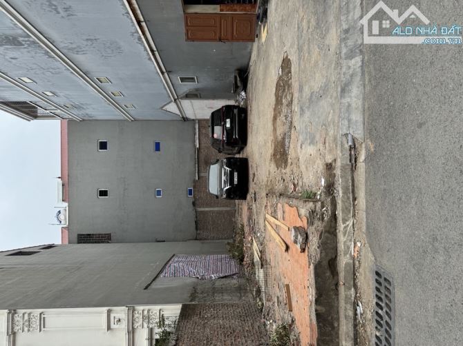 Bán đất ở Đức Giang Long Biên vị trí đẹp đường oto tránh nhau 75m mặt tiền: 4m 10 tỷ 9 - 2