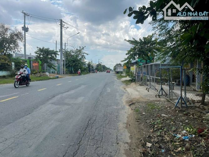 780tr/1463m2 VƯỜN/ sẵng SHR- MT đường 4m/ Oto tới đất - 2