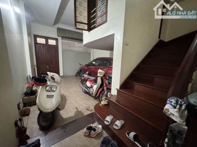 LẠC TRUNG- VĨNH TUY- HAI BÀ TRƯNG 80M – PHÂN LÔ – Ô TÔ – NGÕ THÔNG GIÁ 21,5 TỶ - 2
