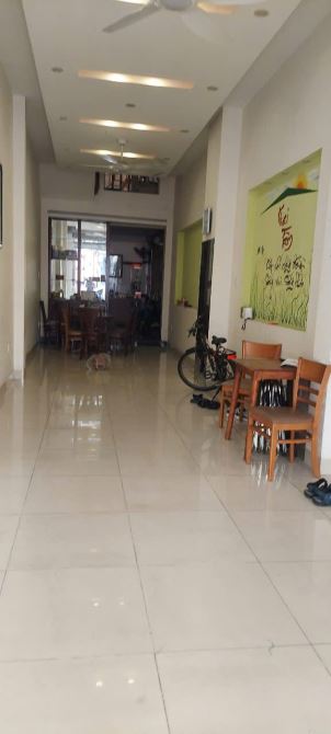 BÁN NHÀ 1 TRỆT 3 LẦU – MẶT TIỀN TRƯƠNG CÔNG ĐỊNH – NGAY NGÃ 6 TRUNG TÂM TP.VŨNG TÀU - 2