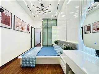 Nhà Trường Chinh - Chủ cần bán gấp - THANG MÁY - XÂY MỚI - 9 tỷ 7 - 2