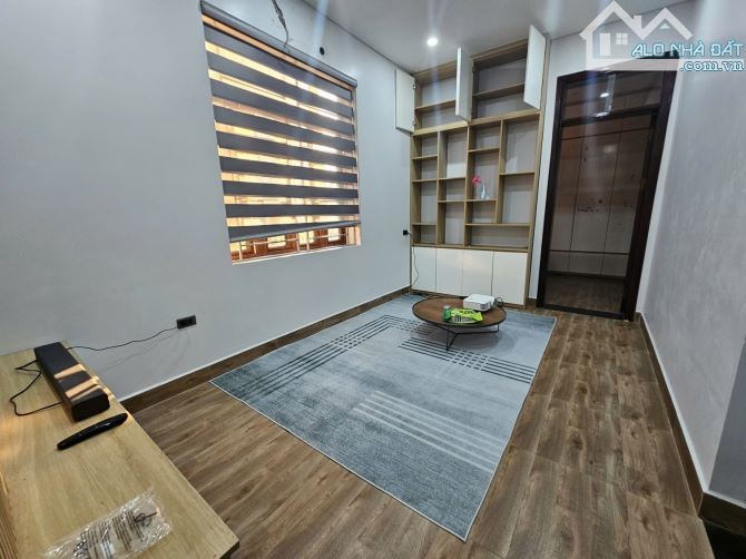 Bán nhà Nam Từ Liêm ô tô tránh vỉa hè rộng kinh doanh đẹp dt 152m 5t mt 10m giá 33 tỷ - 2