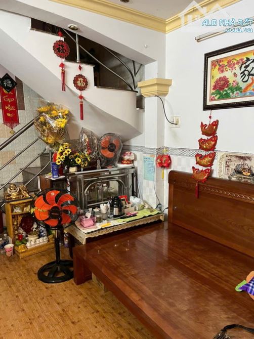 🔥 HOT BÁN GẤP TRONG TUẦN - CÔ GIANG - 51M2 - 4 TẦNG - 14 TỶ - 2