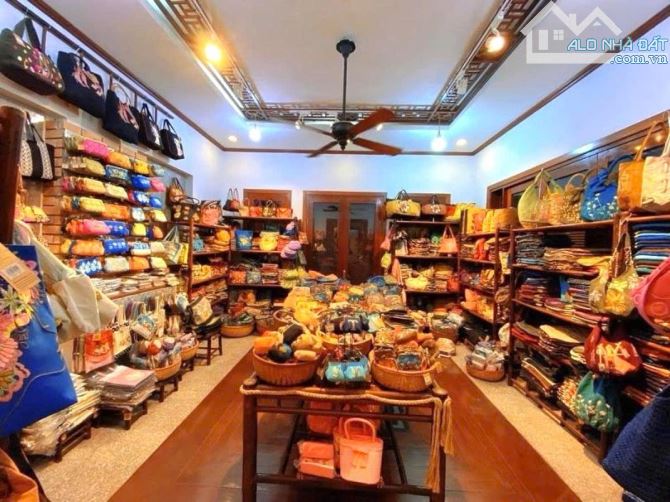 Biệt thự Giảng Võ siêu VIP không gian đẹp 162m2, 5 tầng, mt 9m, 86 tỷ lô góc ô tô tránh - 2