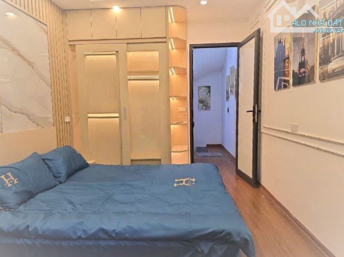 BÁN NHÀ PHÂN LÔ QUAN NHÂN – Ô TÔ TRÁNH – Ở VÀ KINH DOANH ĐỈNH - 2