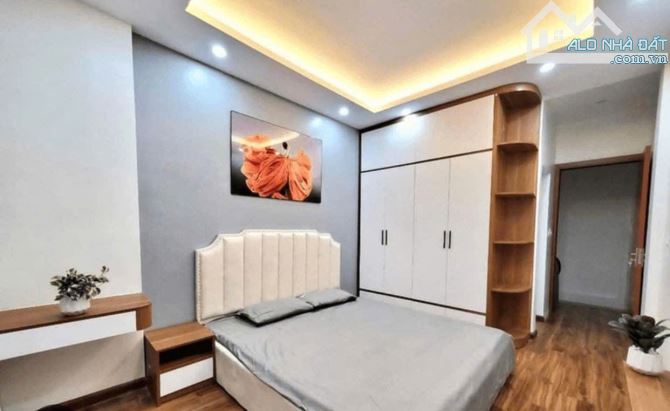 Nhà Nguyễn Ngọc Nại – CỰC HÓT, 39m2 – 9 tỷ - 2