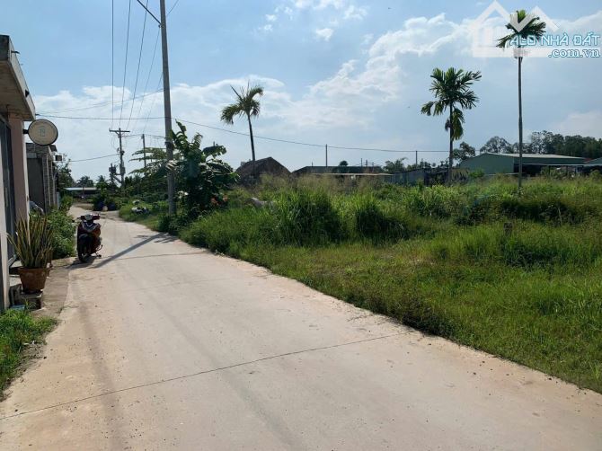 Đất Góc 2 Mặt tiền đường An Thạnh 08, Ngay sau lưng Bò Hàng Dừa - 2