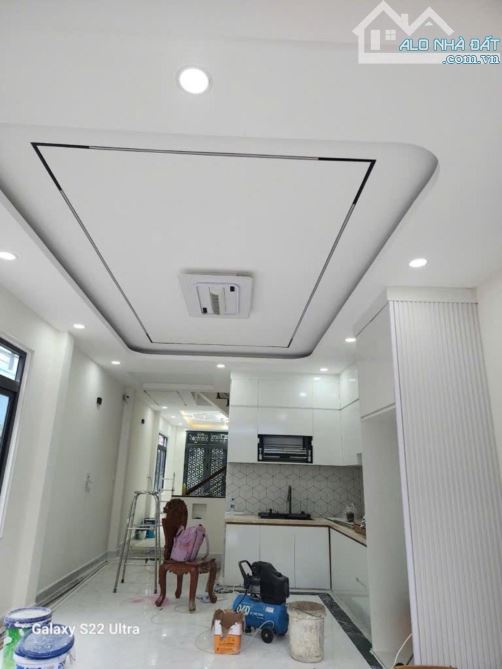 1/ HƯƠNG LỘ 3 - BÌNH TÂN - HẺM XE HƠI - 68M2 - NHÀ MỚI - 2 TẦNG BTCT - 68M2 - 6.X TỶ - 2