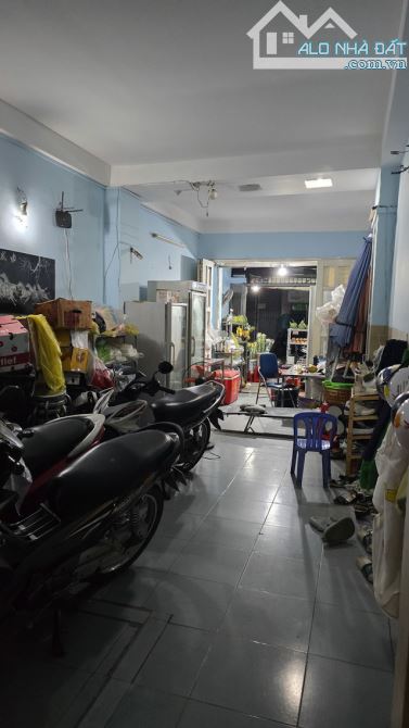 HÓT BÁN GẤP TRONG TUẦN – MẶT TIỀN CÔ GIANG + 65M2 + 2 TẦNG - 2