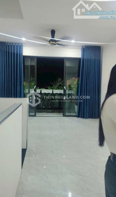 BÁN NHÀ MỚI ĐẸP 1 TRỆT 2 LẦU 74M2_TRẦN ANH TÔNG_PHƯỜNG THẮNG NHẤT_VŨNG TÀU_CHỈ 5.75 TỶ - 2