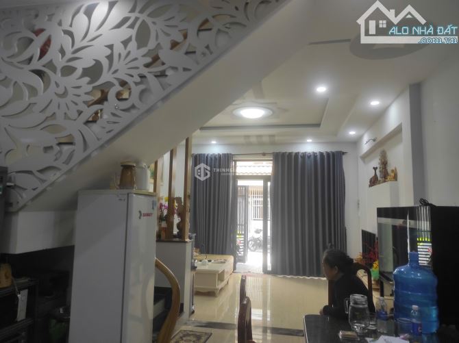 BÁN NHÀ KIÊN CỐ 1 TRỆT 2 LẦU_75M2_TRẦN ANH TÔNG_PHƯỜNG THẮNG NHẤT_VŨNG TÀU_CHỈ 6 TỶ - 2