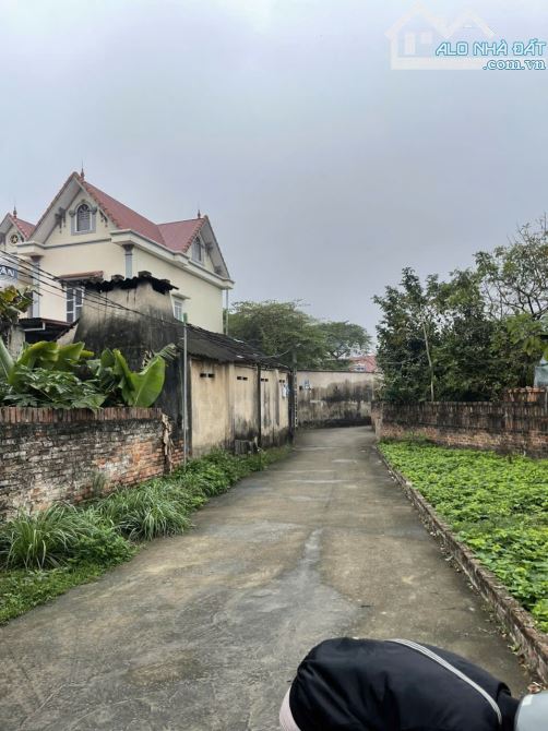 Bán 300m2 đất tại Tân Hương, Phổ Yên, Thái Nguyên - 2