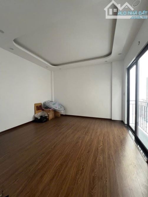 🌟 Nhà đẹp 5 tầng Cầu Đơ – 42m², mặt tiền 4m – giá nhỉnh 9 tỷ - 2