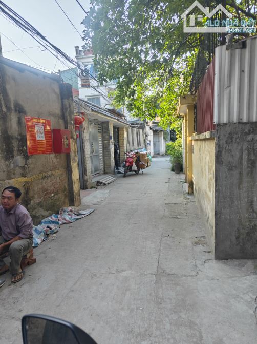 Bán nhà Thượng Thanh Long Biên 35m² – Lô góc – Ô tô - 6 tầng thang máy – Giá 7.89 tỷ - 2