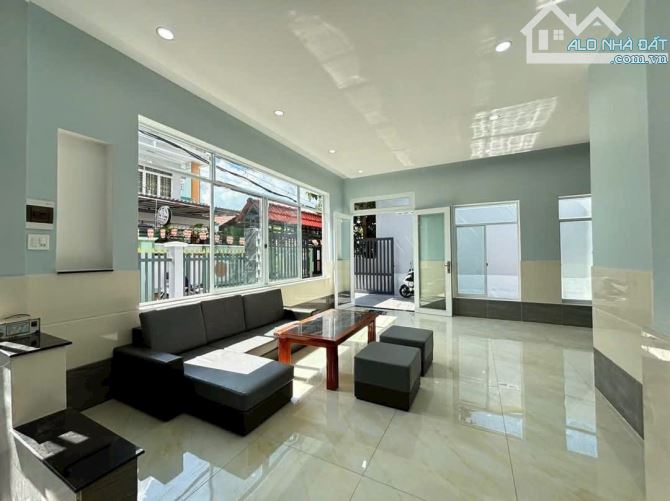 Bán Nhà Vườn Phường 7 - TP Bến Tre (Có Chủ Quyền, Sân Đậu Oto) sát bên công viên bờ sông - 2