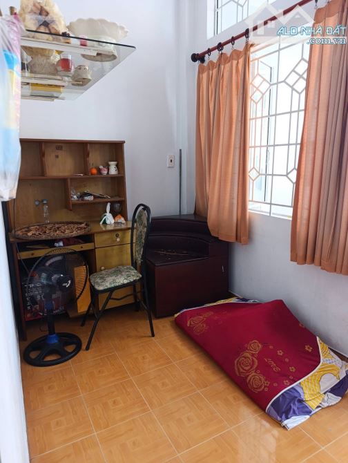 NGỘP NGÂN HÀNG BÁN GẤP TRONG THÁNG – MẶT TIỀN ÂU CƠ – 165M² – 2 TẦNG - 2
