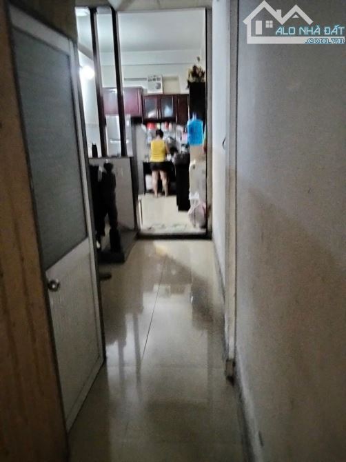 BÁN NHÀ HXT Trần Tấn, Tân Phú 3 tầng 60m2 (4x15). Nhà đẹp ở ngay. Giá chỉ 8,2 tỷ. - 2