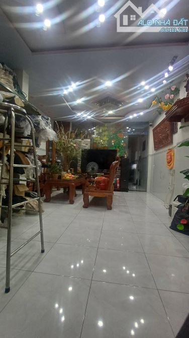 HÓT BÁN GẤP TRONG TUẦN – MẶT TIỀN HOÀNG HOA THÁM – 91M² – 5 TẦNG – CĂN GÓC SIÊU HIẾM - 2