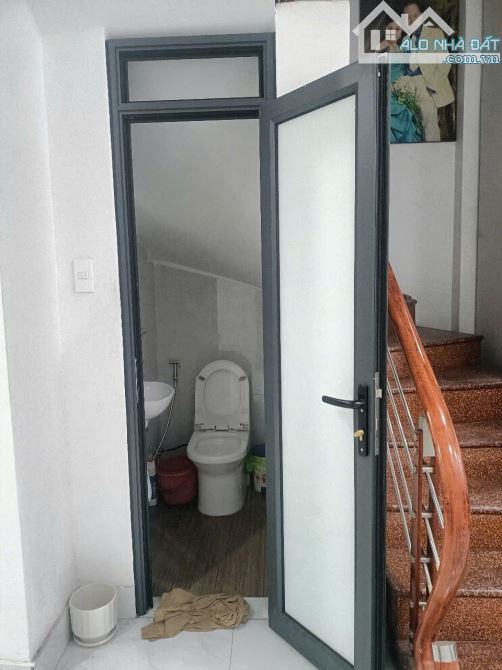 🔥 BÁN NHÀ 3 TẦNG KDC AN TRANG - AN ĐỒNG - AN DƯƠNG 🔥 - 2