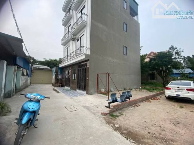 Đất thổ cư xã thư phú -thường tín 💸 giá chỉ 1tỷ450 triệu - 2
