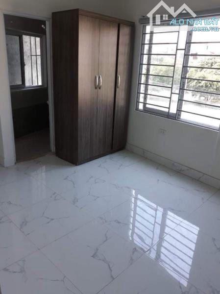 Bán CHDV đường Đại La, Hai Bà Trưng,60m, 6 tầng, 14 phòng KK, 100m ra Kinh tế, 11.6 tỷ - 2