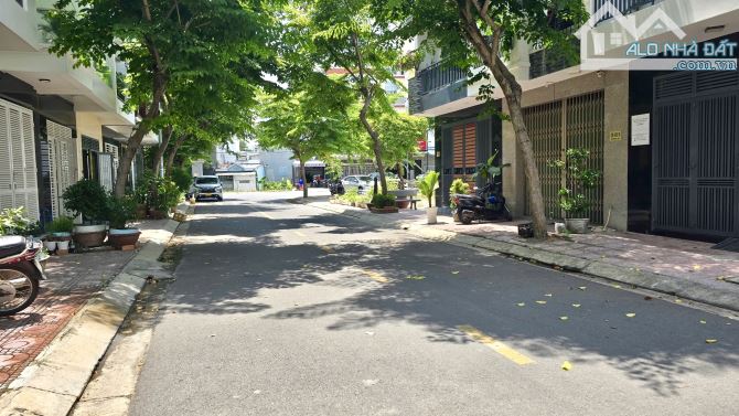 Bán lô liền kề đường 5C khu đô thị Hà Quang 2 Nha Trang gần đường số 4 và đường Tố Hữu - 2