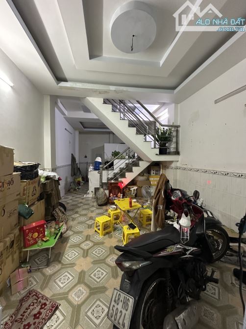 BÁN NHÀ HẺM XE HƠI TRÁNH – LÊ VĂN QUỚI, BÌNH TÂN – DT- 44M2 – 2 TẦNG – GIÁ CHỈ 4.5 TỶ. - 2