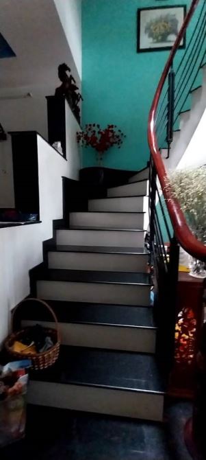 MẶT TIỀN VÕ THÀNH TRANG, TÂN BÌNH - 117M2 SỔ VUÔNG ĐẸP-  KINH DOANH SẦM UẤT – 18 TỶ TL - 2