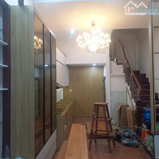 🚨 BÁN GẤP NHÀ PHỐ PHAN ĐÌNH GIÓT – KINH DOANH SẦM UẤT – GIÁ CHỈ 6.38 TỶ - 2