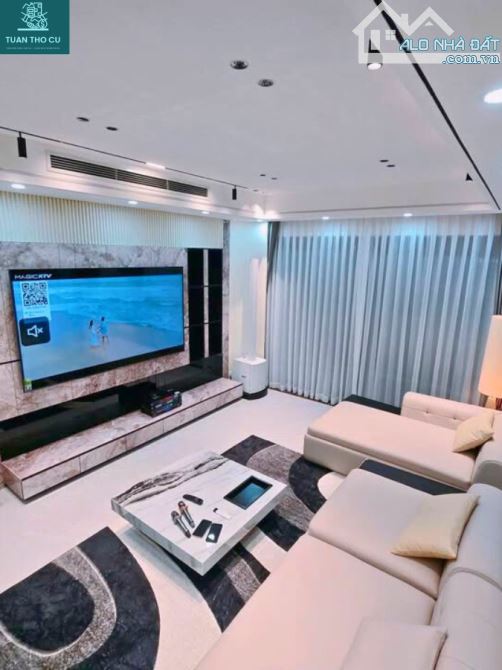 🔥 MẶT PHỐ TAM TRINH – VỈA HÈ RỘNG – VIEW HỒ – 5 TẦNG – KINH DOANH ĐỈNH – 65M² - GIÁ YÊU - 2