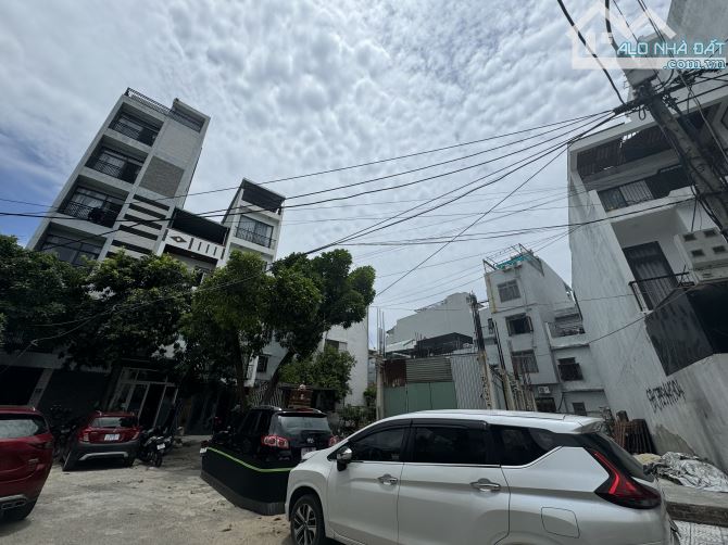 Bán lô đất 92m2 sát Dương Đình Nghệ , gần biển giá 13 tỷ - 2