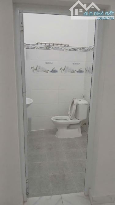 Bán nhà 3 tầng đường vườn lài phường An Phú Đông Quận 12 - 2