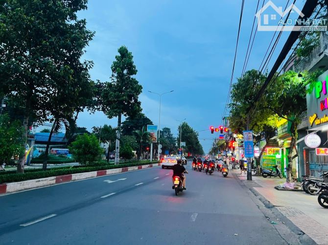 Bán lộ đất diện tích gần 1000m2 mặt tiền Đồng Khởi Biên Hòa, giá 55 tỷ. - 2