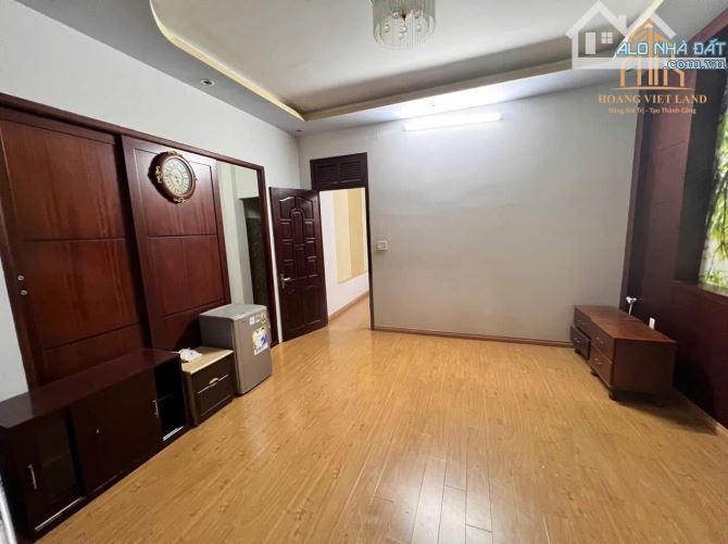 CẦN BÁN CĂN NHÀ MẶT TIỀN KINH DOANH VIP 1 TRỆT 2 LẦU ĐƯỜNG NGÔ GIA TỰ - 6x18m - TÂY NAM - 2