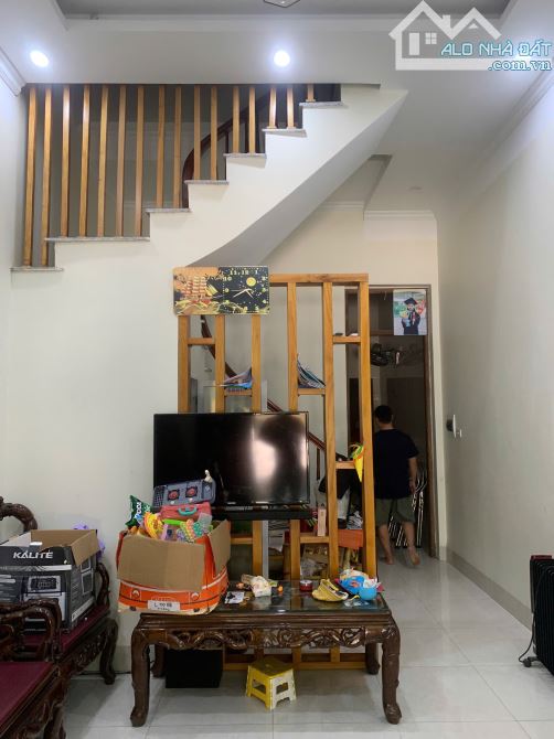 Bán nhà phân lô Ngô Quyền, Vạn Phúc, Hà Đông – 48m², 4 tầng, ô tô tránh, giá 9.85 tỷ - 2