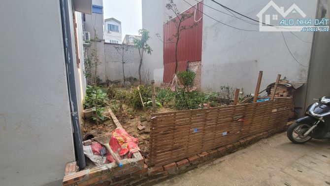 BÁN ĐẤT YÊN NGHĨA,HÀ ĐÔNG 41M Ô TÔ ĐỖ CỬA CHỈ HƠN 2 TỶ - 2