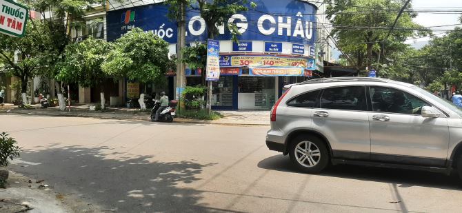 🌟ĐẤT MẶT TIỀN LÊ TẤN TRUNG – VỊ TRÍ KINH DOANH CỰC ĐỈNH – 97M2 GIÁ CHỈ 7.3 TỶ 🌟 - 2