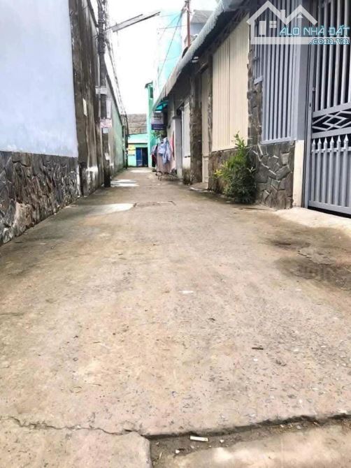 BÁN NỀN KDC 30 NGUYỄN VĂN LINH HƯNG LỢI GIÁ 2 TỶ 150 - 2