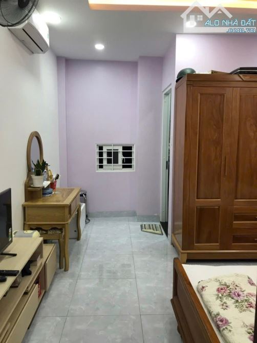 Bán nhà 4 tầng Hẻm Đặng Tất Vĩnh Phước Nha Trang gần biển - 2