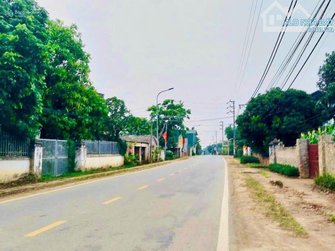 Cho thuê kho đường 21B, Thanh Oai, HN. DT 1000m2 cao 9m có điện 3fa, xe công đỗ cửa. 50k/m - 2