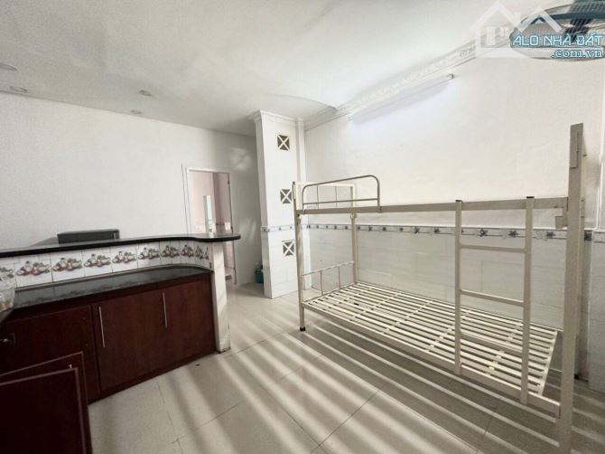 💥 BẠCH ĐẰNG – NGANG KHỦNG 5.8M – DIỆN TÍCH 110M² – GIÁ CHỈ 10.5 TỶ! 💣 3 LẦU – GẦN HÀNG X - 2