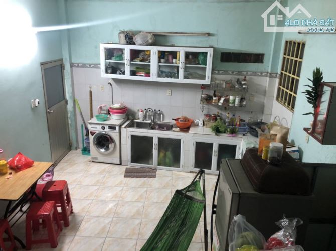 🔥 BẠCH ĐẰNG – F15 BÌNH THẠNH – 60M² – 2 TẦNG Ở NGAY – CHỈ 5.15 TỶ! 🌟 GẦN HÀNG XANH – NHÀ - 2