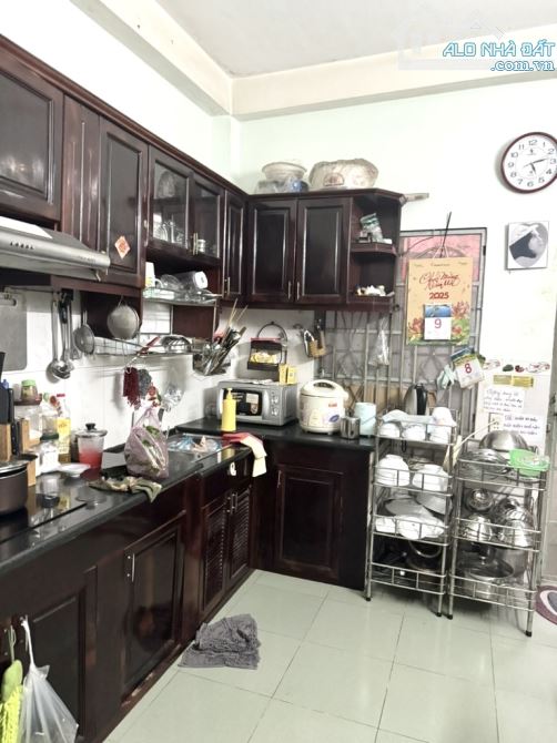 🏡💥SỔ VUÔNG VỨC💥SÁT KHU V.I.P NGUYỄN GIA TRÍ,P.25 BÌNH THẠNH-62M2-CHỈ NHỈNH 8 TỶ🌸. - 2