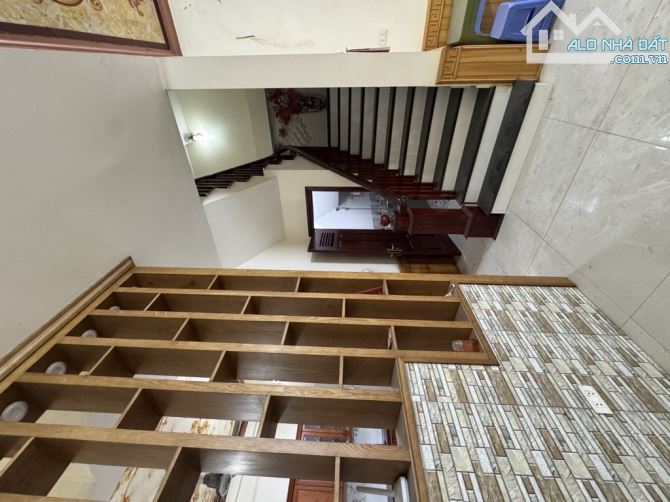Bán đất tặng nhà siêu mới tại cổ loa. - 2
