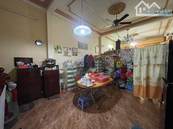 💥 NHÀ 4 TẦNG - HXH TRÁNH NHAU - VỪA Ở VÀ KINH DOANH - NƠ TRANG LONG (4,5x15,5) - 12,5 TỶ - 2