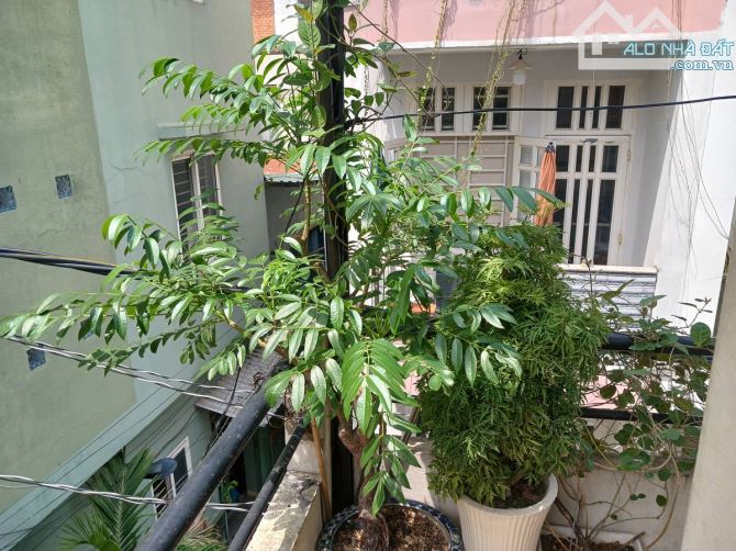 NHÀ 3 MẶT TIỀN CỰC HIẾM - SÁT MẶT TIỀN CAO THẮNG – 50.5m² (4.2m x 13m) VUÔNG VỨC - 14.5 TỶ - 2