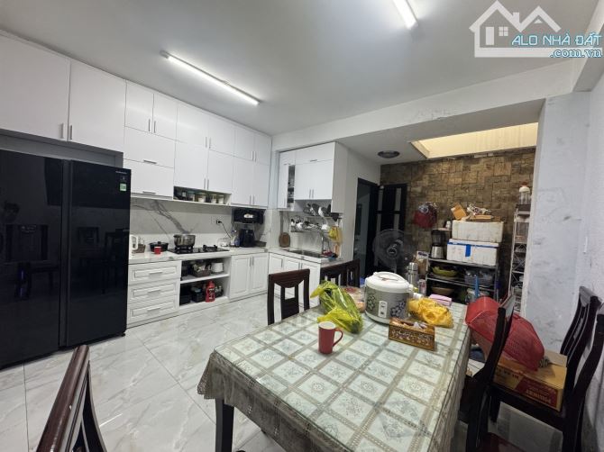 💥 NHÀ ĐẸP 5 TẦNG - VŨ NGỌC PHAN - BÌNH THẠNH - HXH 6m - 77m2 (4,5 x 17) - 11.5 TỶ - 2